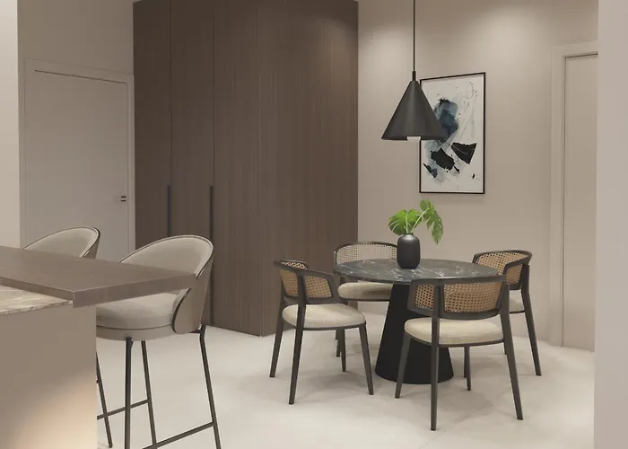 Apartments Villa Medic