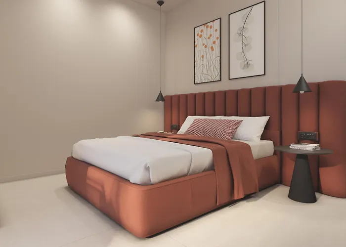 Apartments Villa Medic