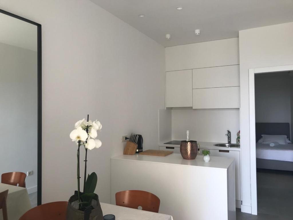 Apartmán Medic