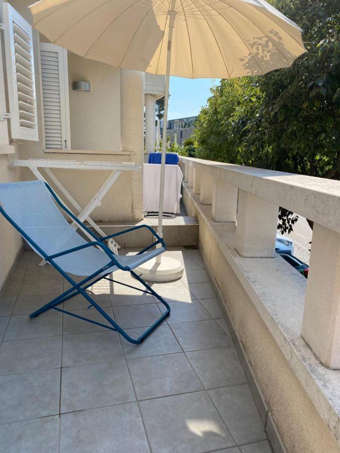 Medic Apartmán Brela