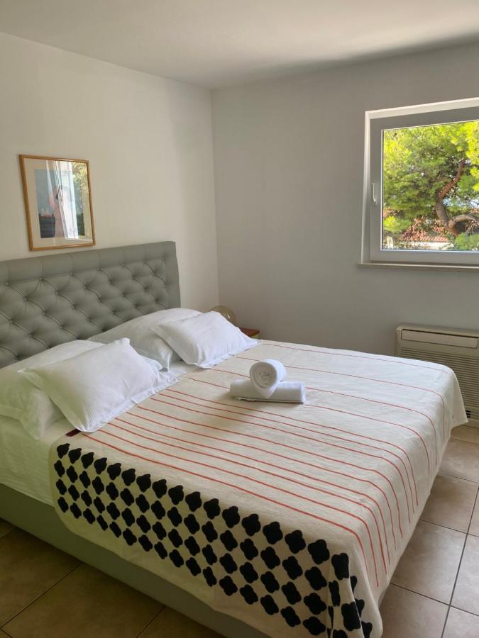 Apartmán Medic