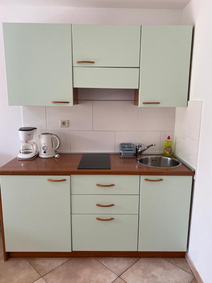 Medic Apartmán *