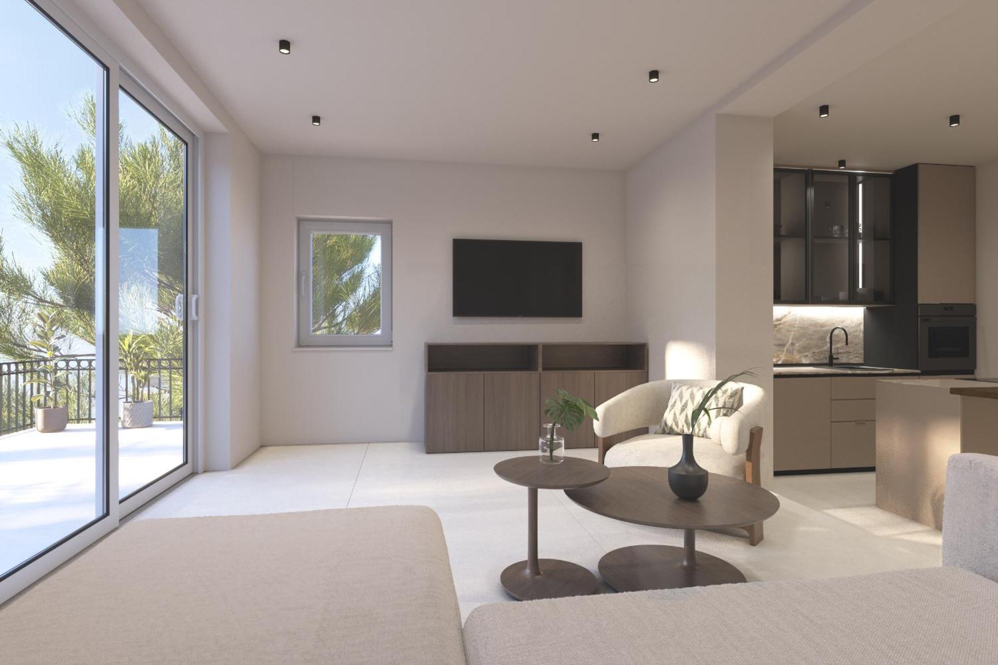 Medic Apartmán