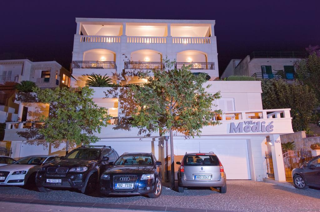 Medic Apartmán