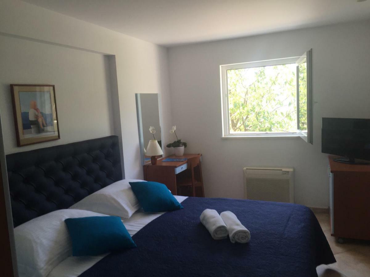 Apartmán Medic Brela