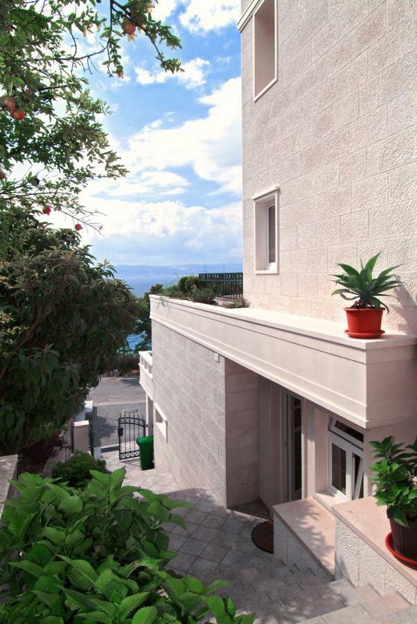 Medic Apartmán Brela